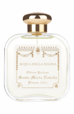 Одеколон Acqua Della Regina (100ml) Santa Maria Novella